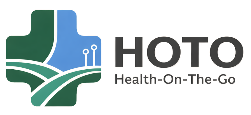 HOTO logo